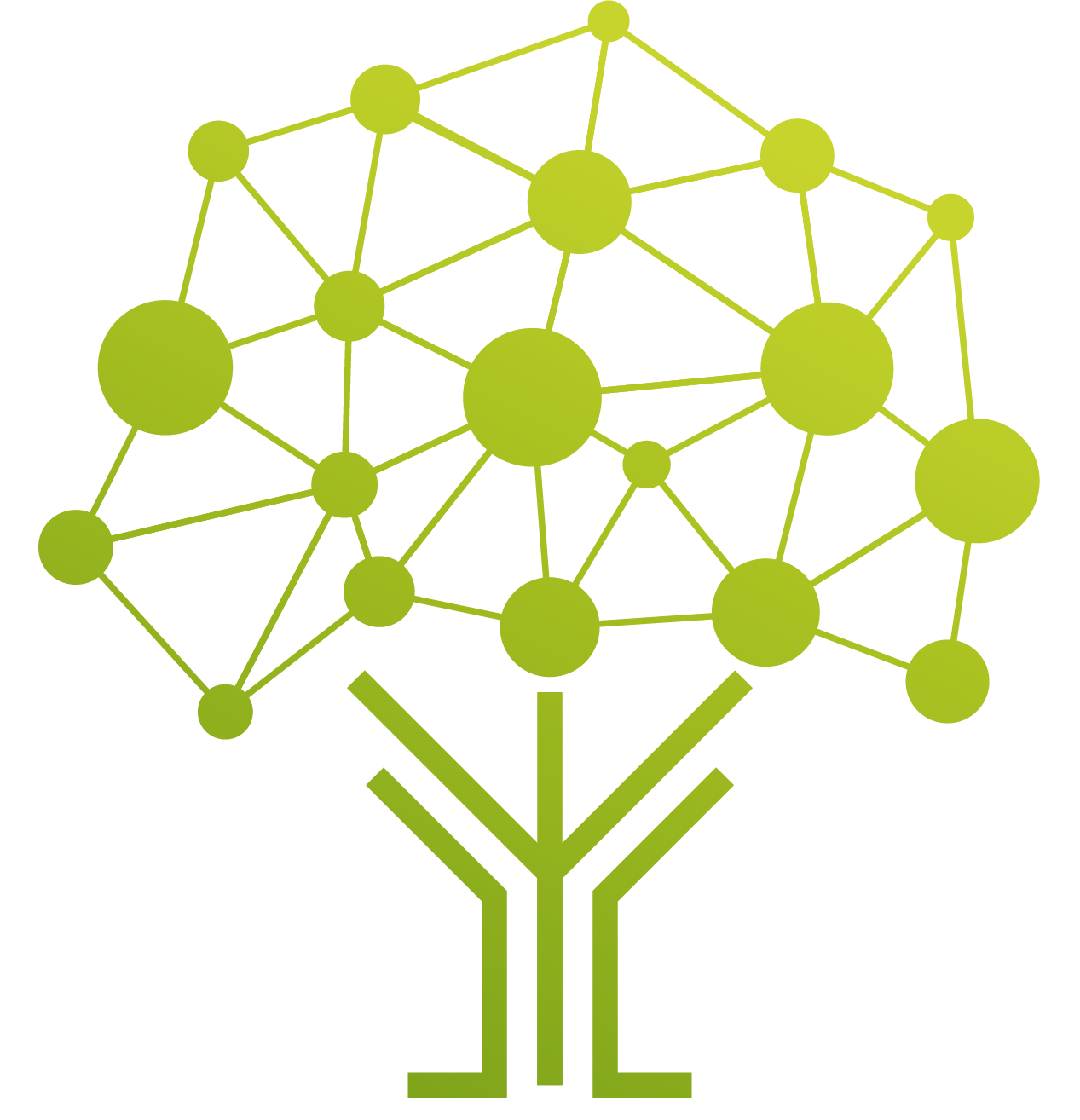 GreenForest-IT-Logo